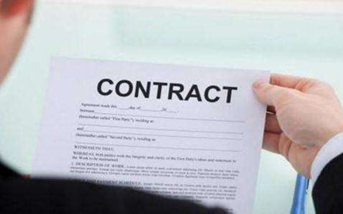 合同翻譯有哪些技巧？